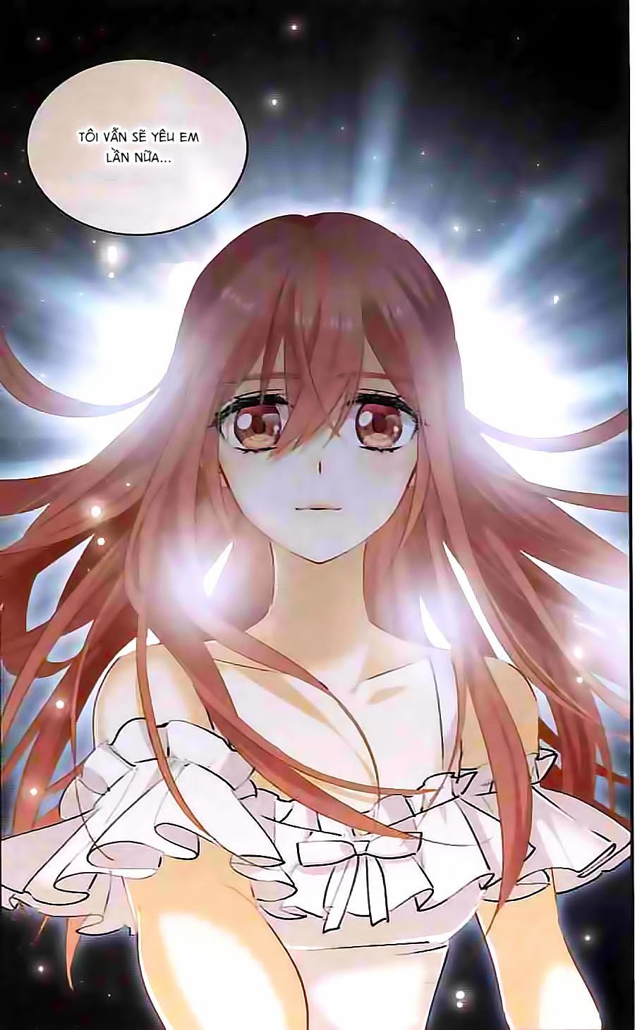 Câu Lạc Bộ Ngôi Sao Chap 135 - Next Chap 136