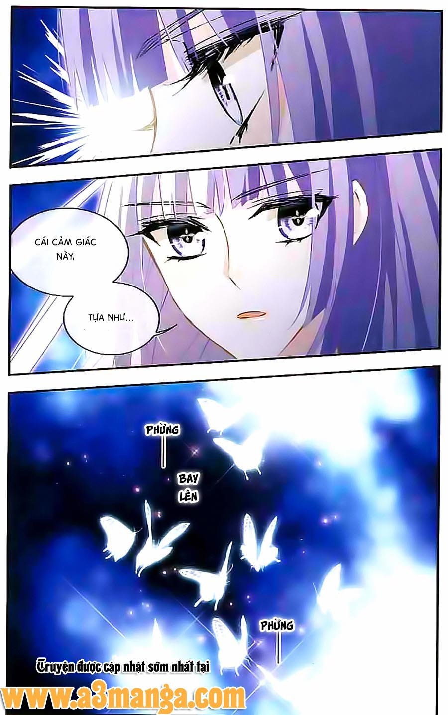 Câu Lạc Bộ Ngôi Sao Chap 135 - Next Chap 136