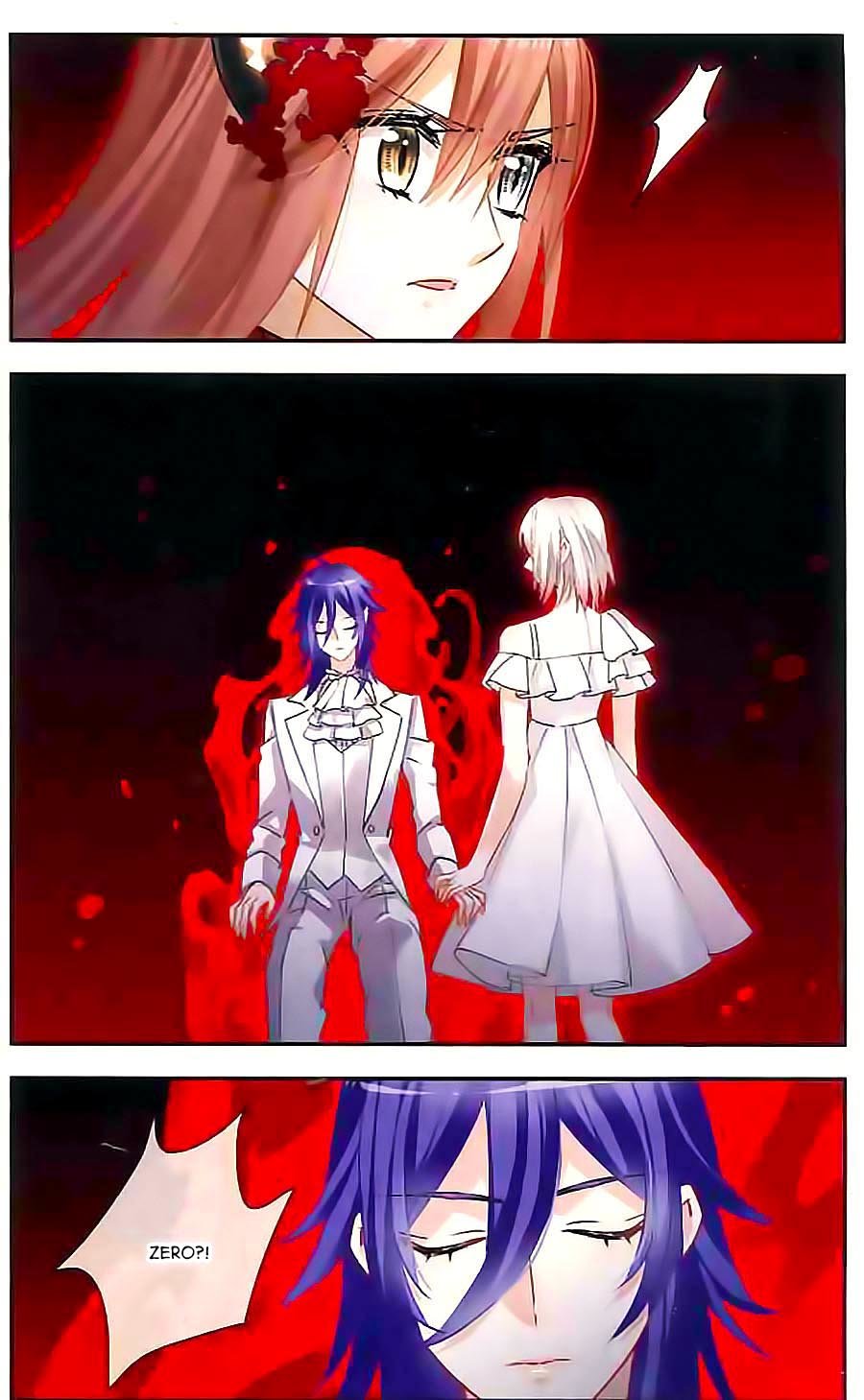 Câu Lạc Bộ Ngôi Sao Chap 136 - Next Chap 137