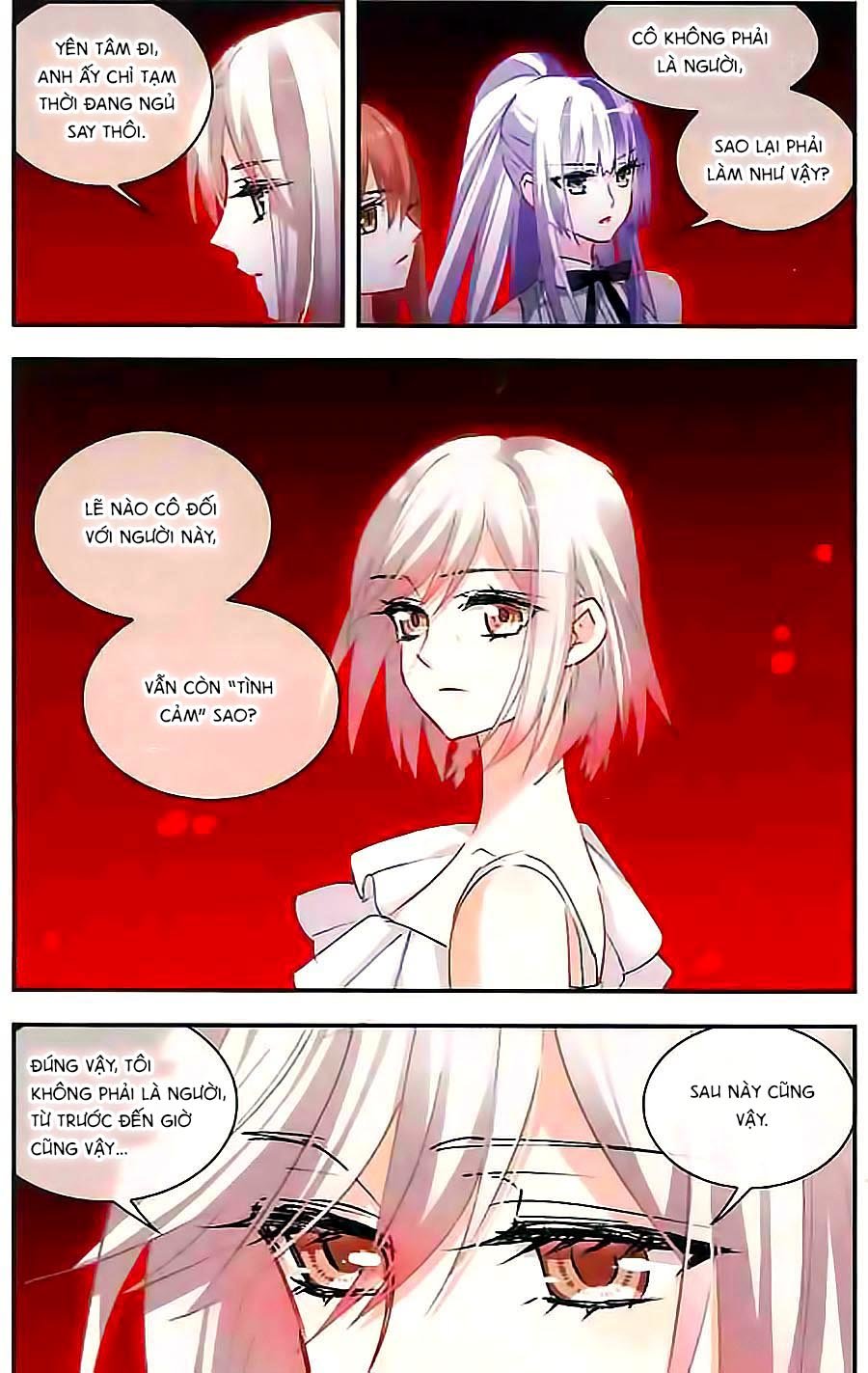 Câu Lạc Bộ Ngôi Sao Chap 136 - Next Chap 137