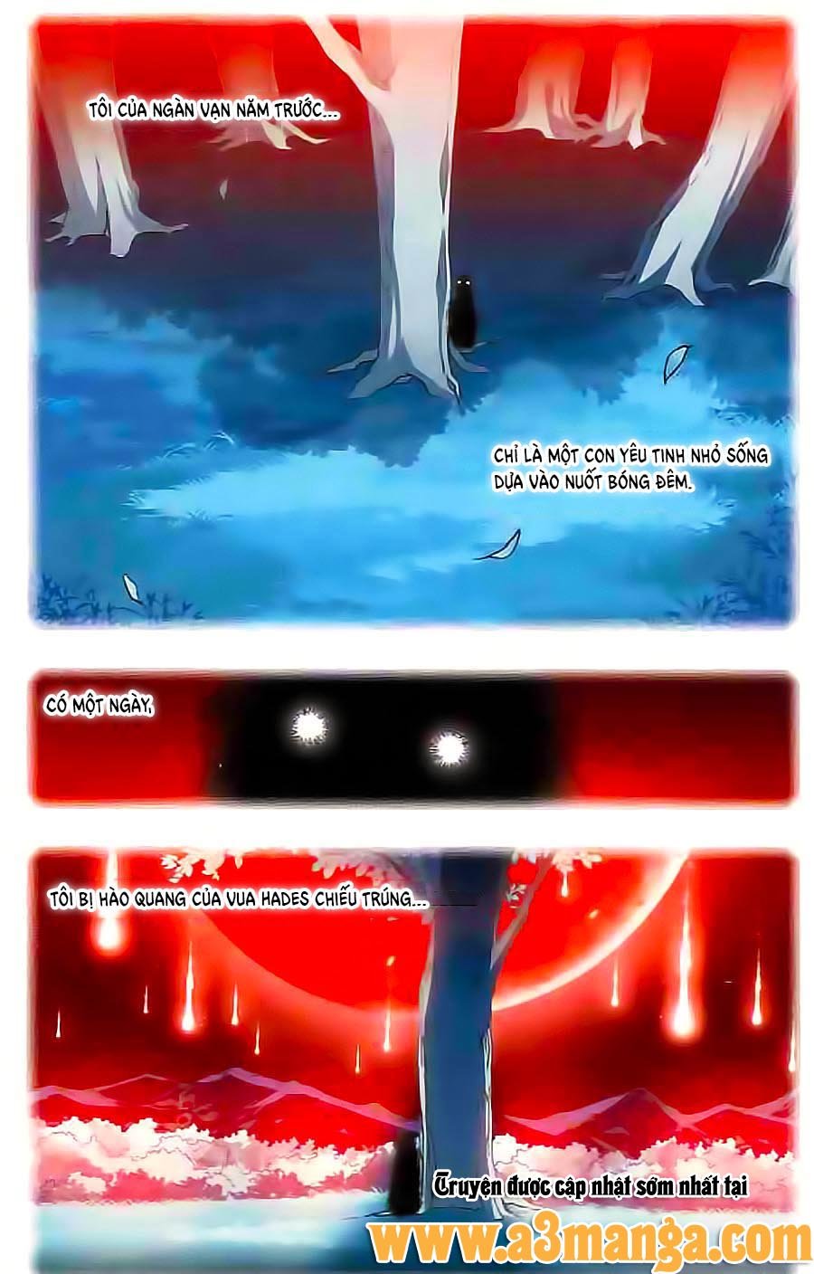 Câu Lạc Bộ Ngôi Sao Chap 136 - Next Chap 137
