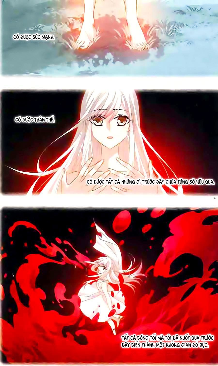Câu Lạc Bộ Ngôi Sao Chap 136 - Next Chap 137