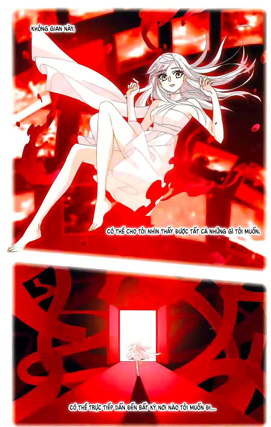 Câu Lạc Bộ Ngôi Sao Chap 136 - Next Chap 137