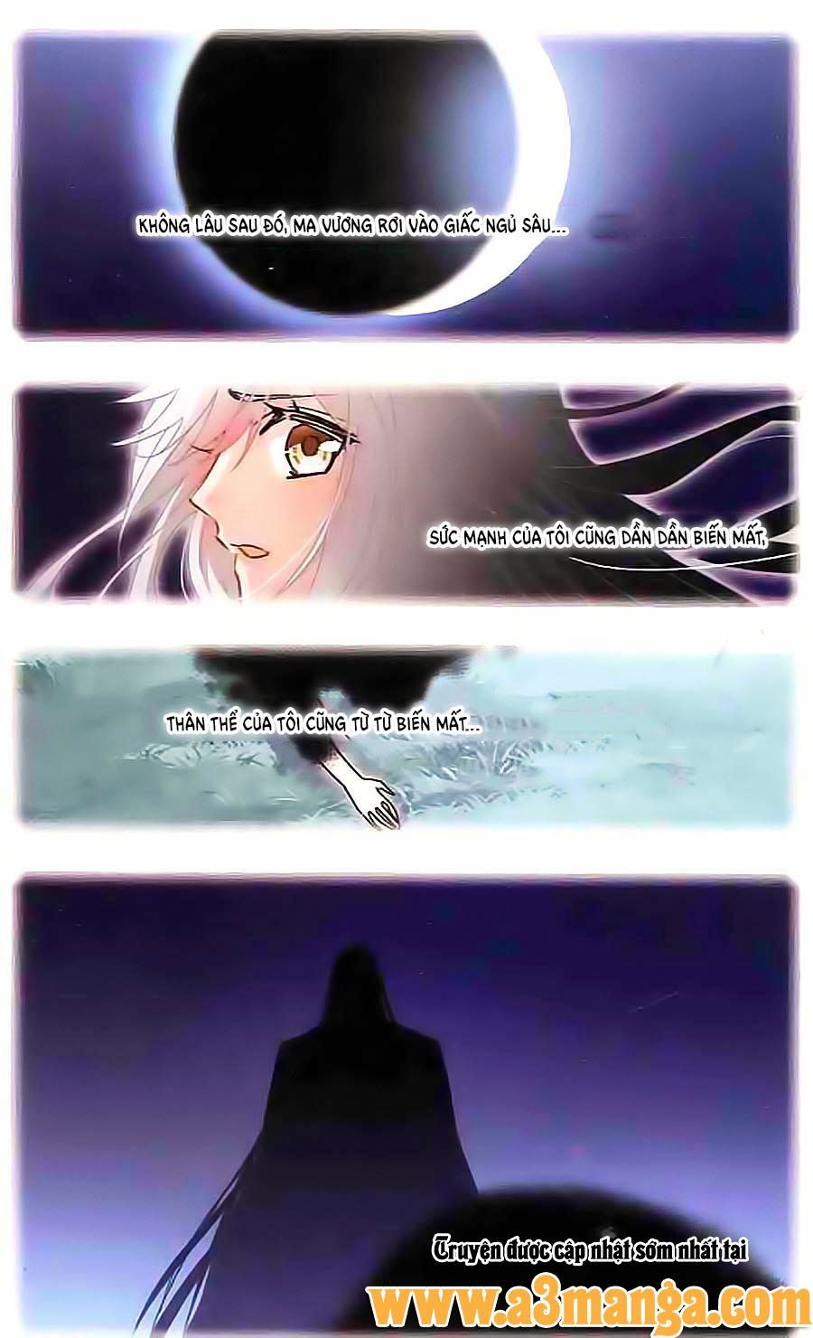 Câu Lạc Bộ Ngôi Sao Chap 136 - Next Chap 137