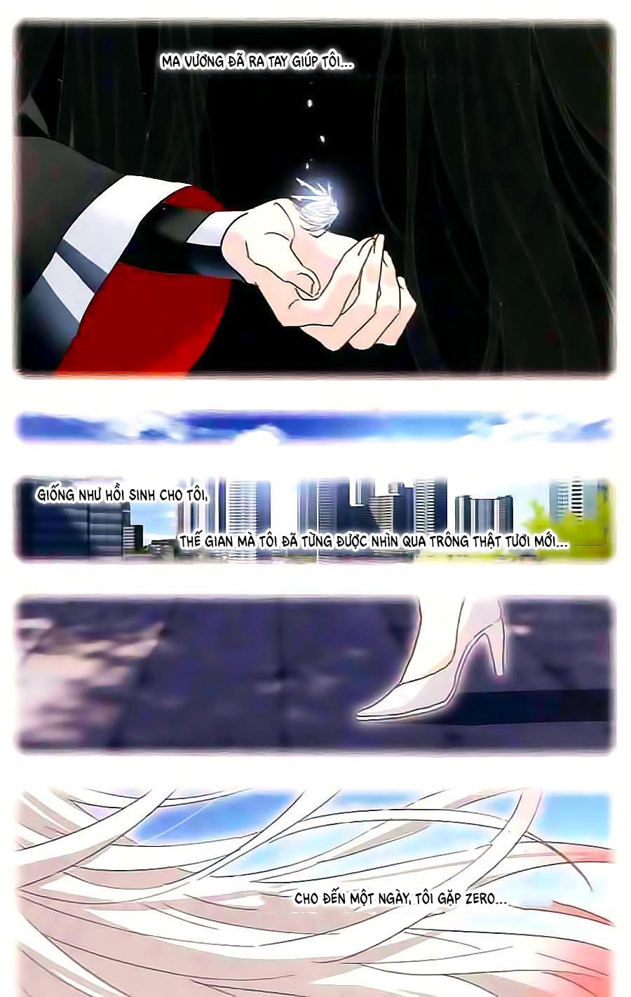 Câu Lạc Bộ Ngôi Sao Chap 136 - Next Chap 137