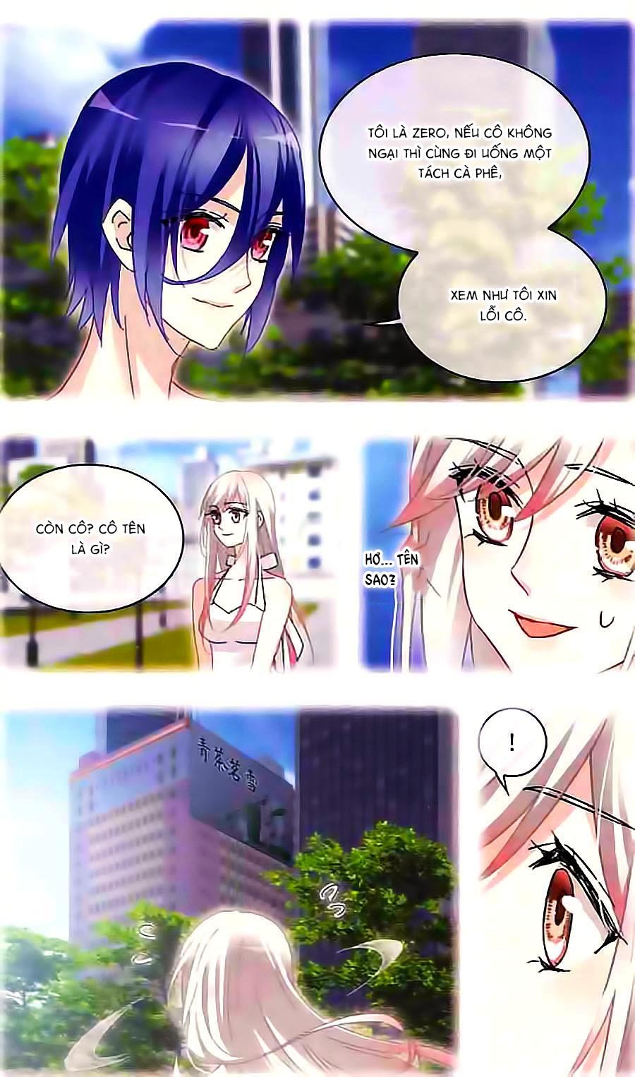 Câu Lạc Bộ Ngôi Sao Chap 136 - Next Chap 137