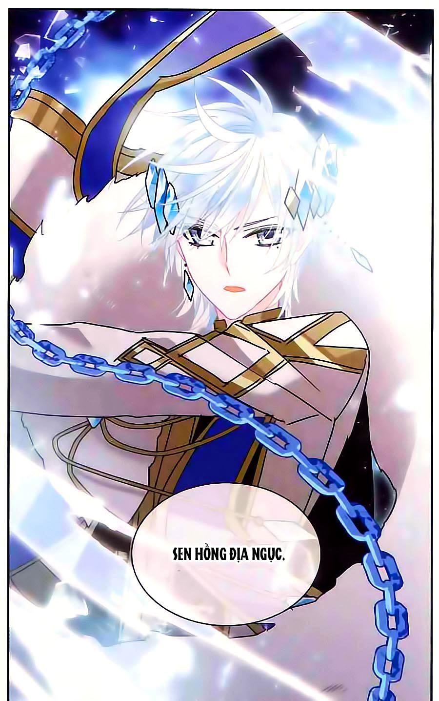 Câu Lạc Bộ Ngôi Sao Chap 136 - Next Chap 137