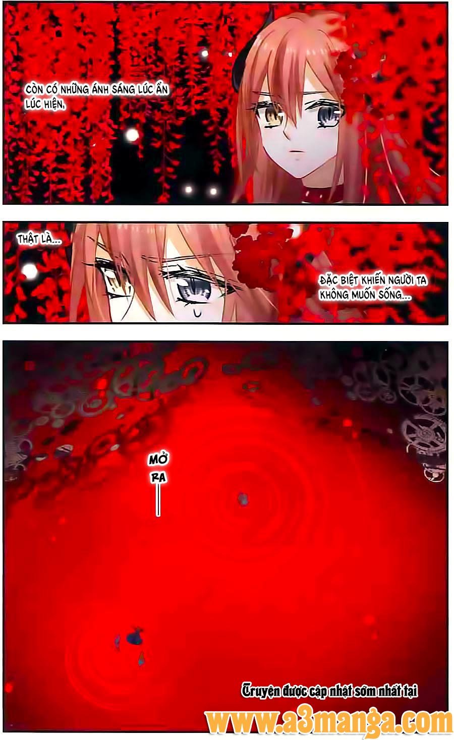 Câu Lạc Bộ Ngôi Sao Chap 136 - Next Chap 137