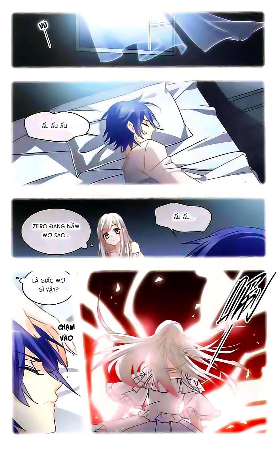 Câu Lạc Bộ Ngôi Sao Chap 137 - Next Chap 138