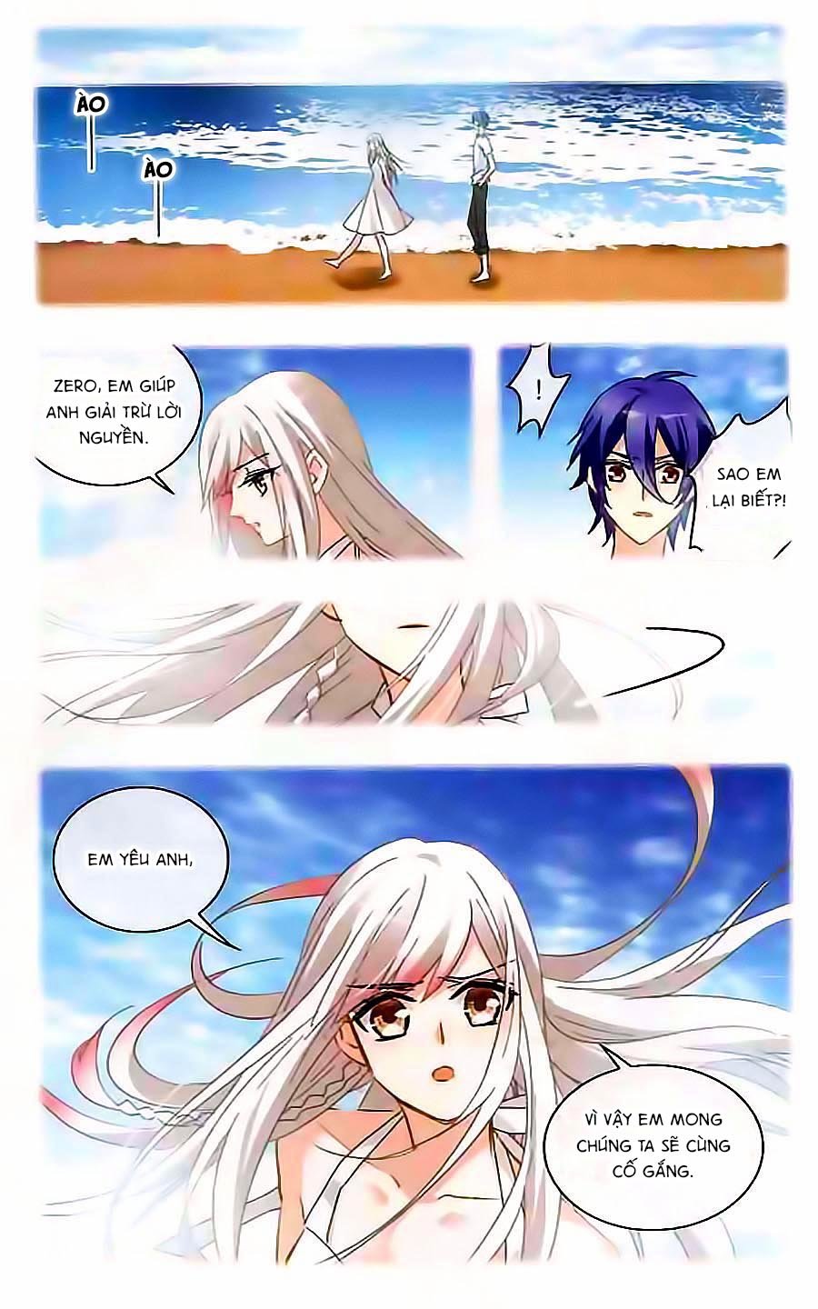 Câu Lạc Bộ Ngôi Sao Chap 137 - Next Chap 138