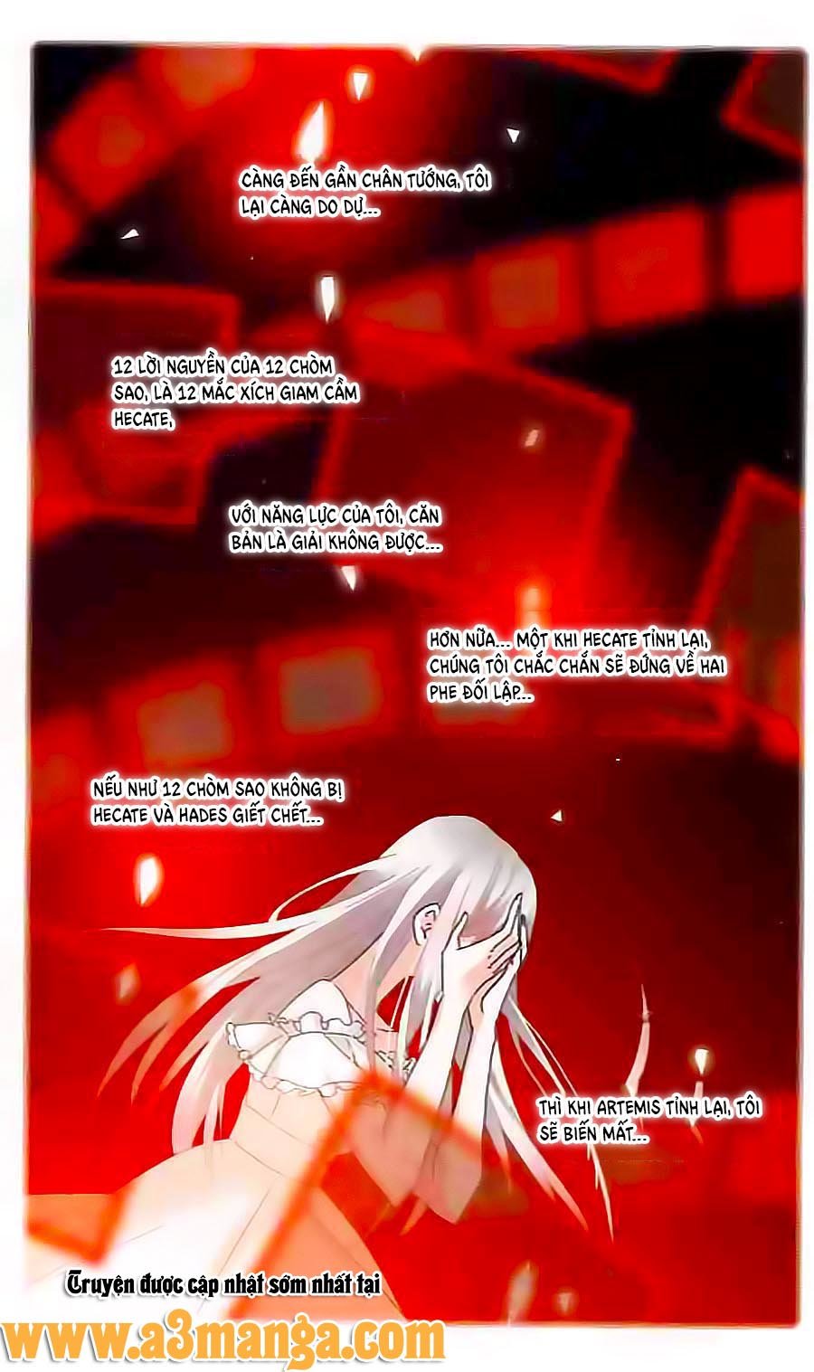 Câu Lạc Bộ Ngôi Sao Chap 137 - Next Chap 138