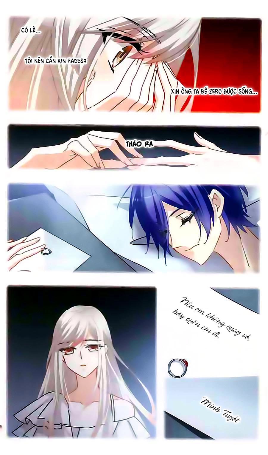 Câu Lạc Bộ Ngôi Sao Chap 137 - Next Chap 138
