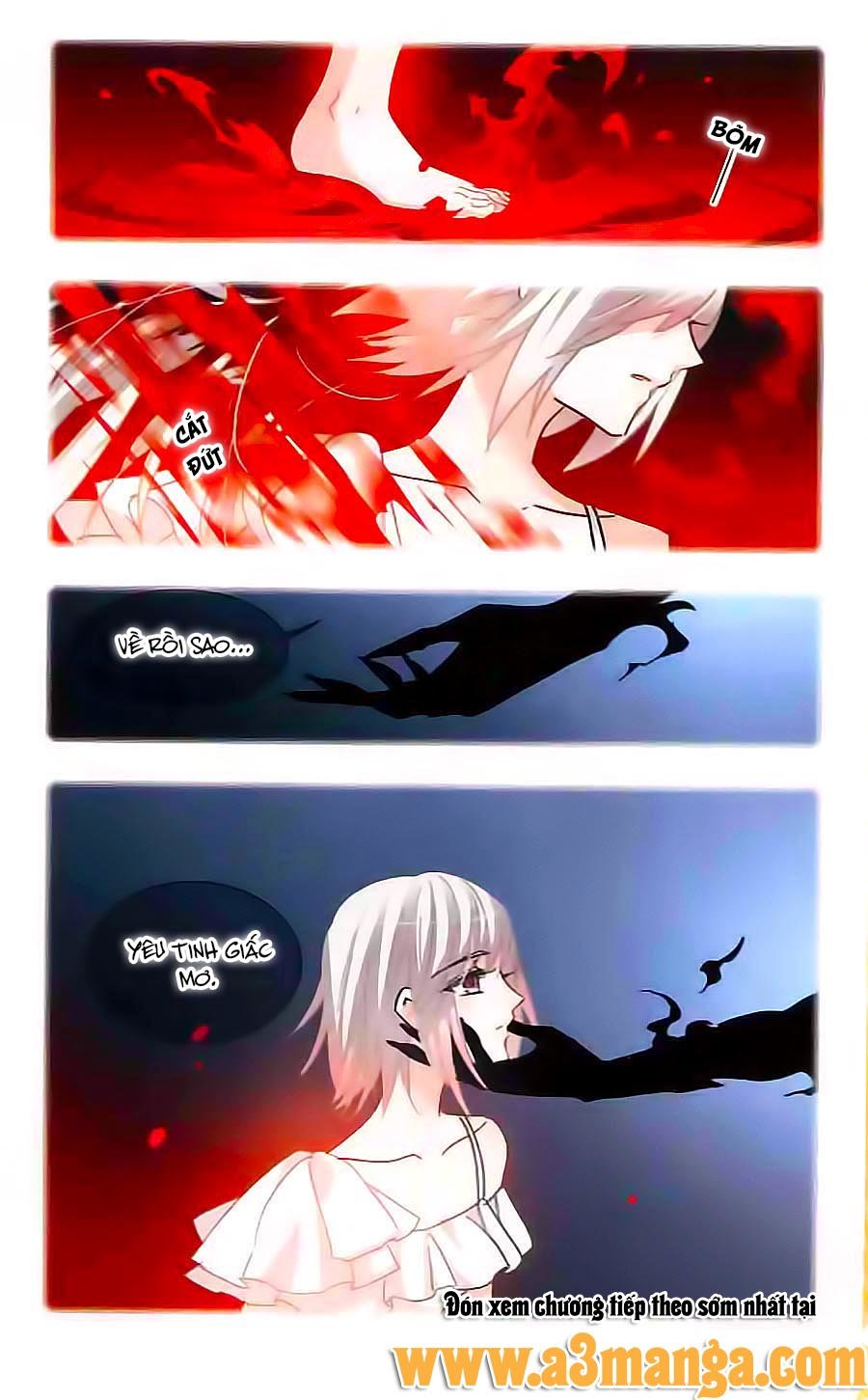 Câu Lạc Bộ Ngôi Sao Chap 137 - Next Chap 138