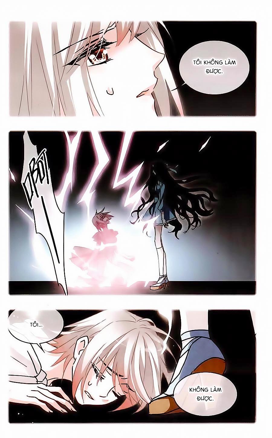 Câu Lạc Bộ Ngôi Sao Chap 138 - Next Chap 139