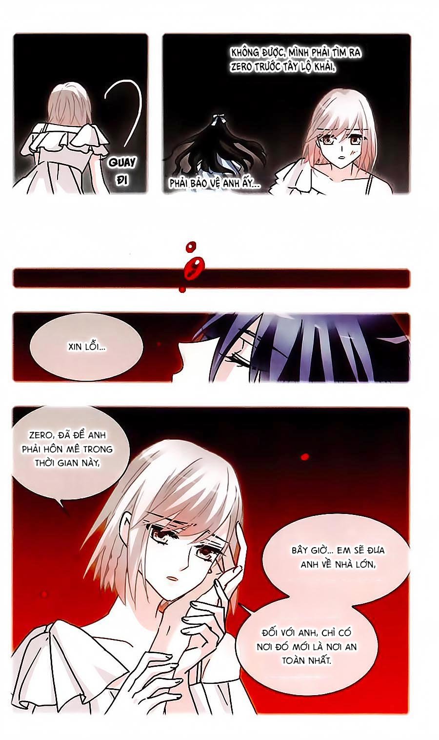 Câu Lạc Bộ Ngôi Sao Chap 138 - Next Chap 139