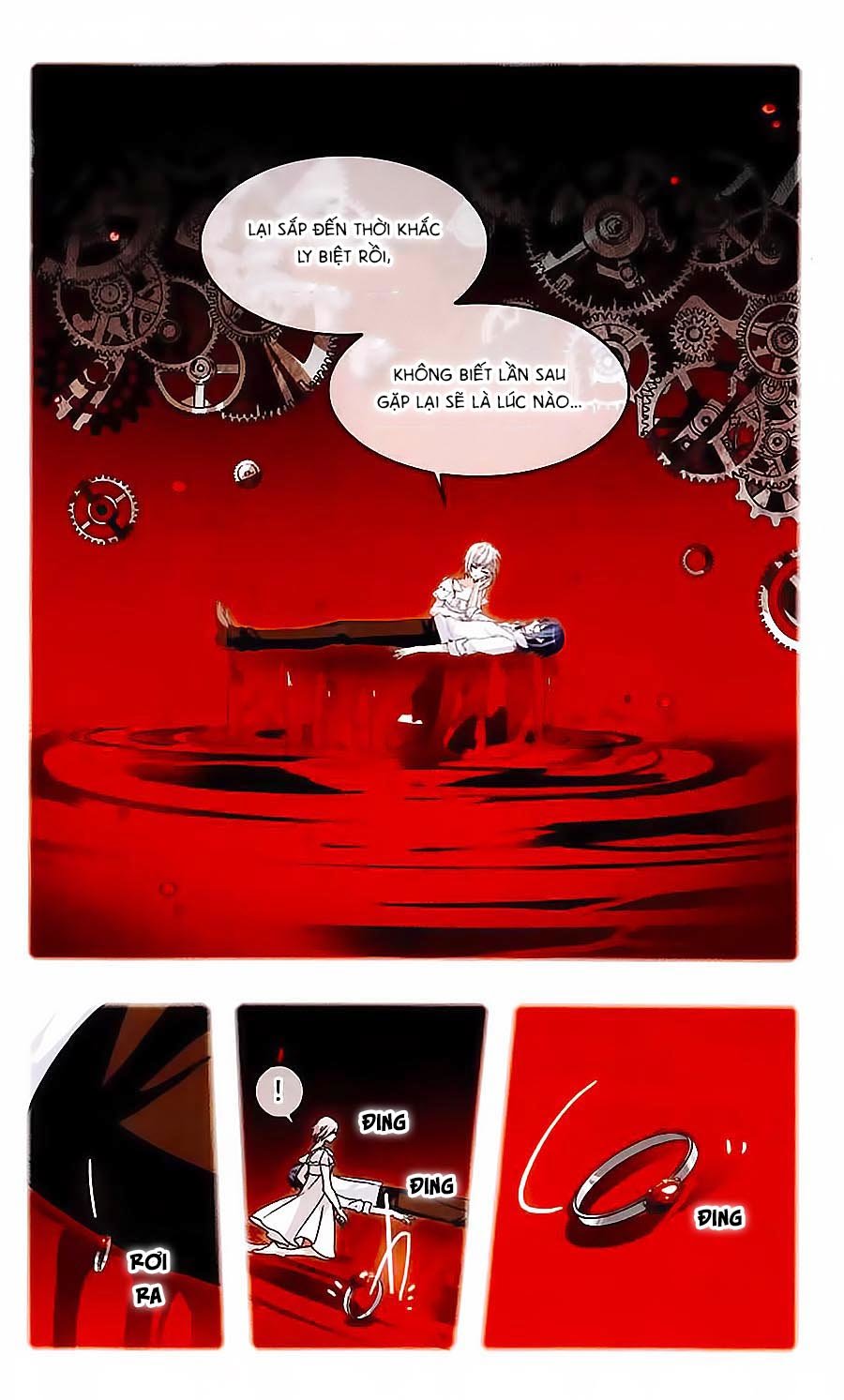 Câu Lạc Bộ Ngôi Sao Chap 138 - Next Chap 139