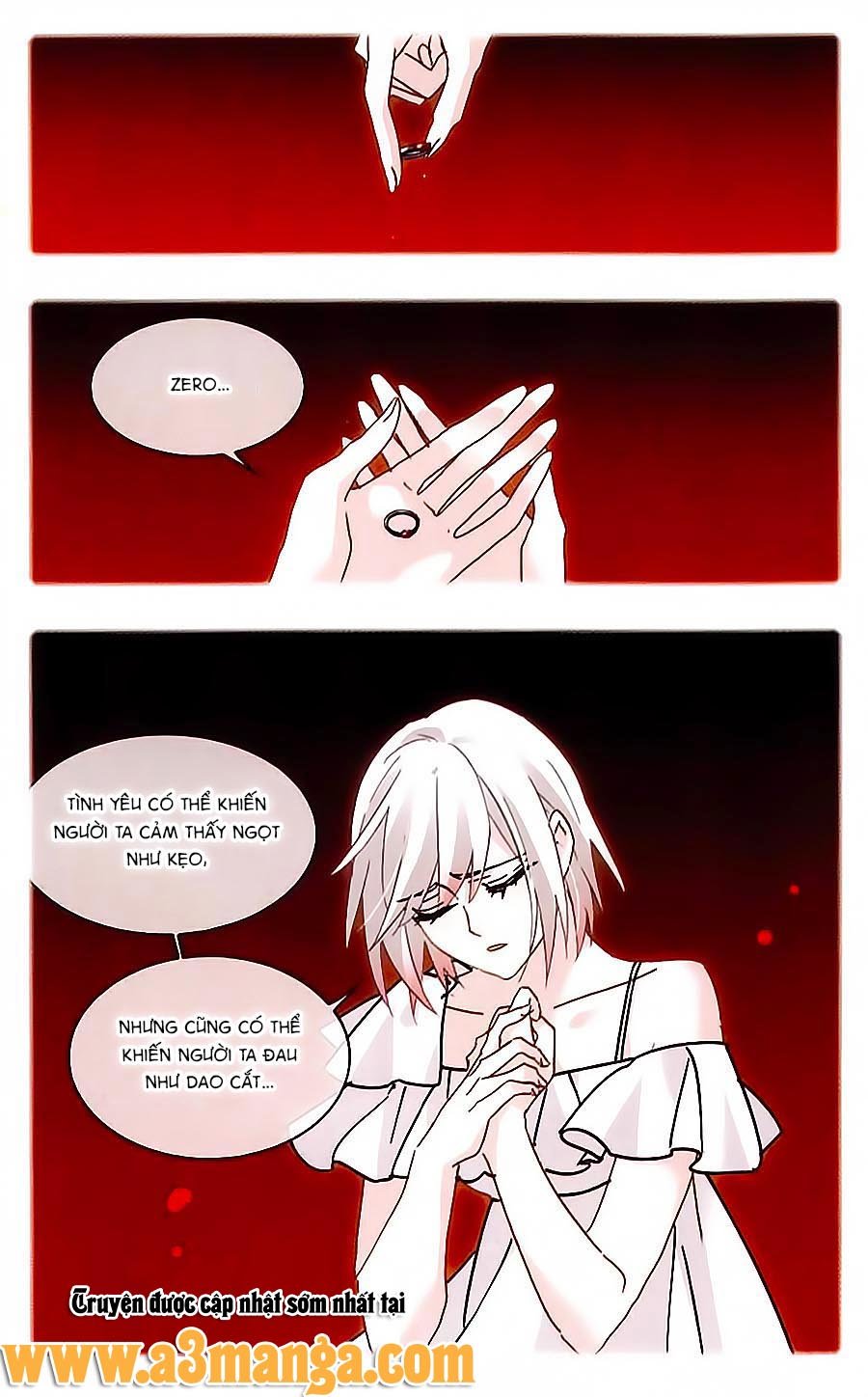 Câu Lạc Bộ Ngôi Sao Chap 138 - Next Chap 139