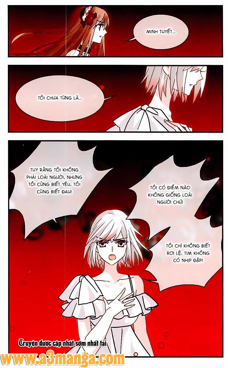 Câu Lạc Bộ Ngôi Sao Chap 138 - Next Chap 139