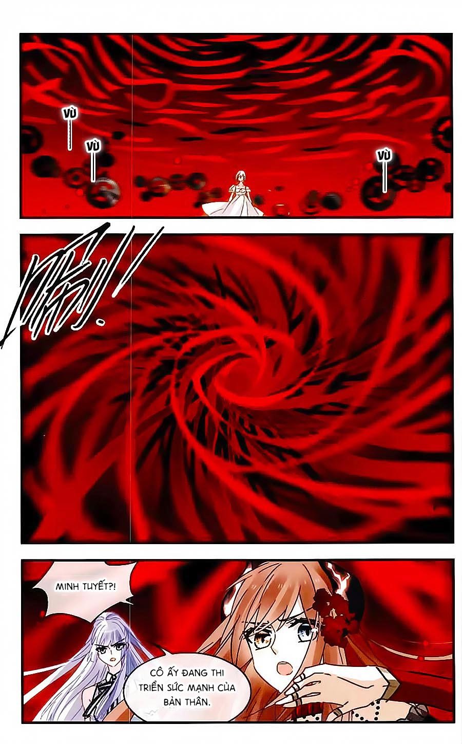 Câu Lạc Bộ Ngôi Sao Chap 138 - Next Chap 139