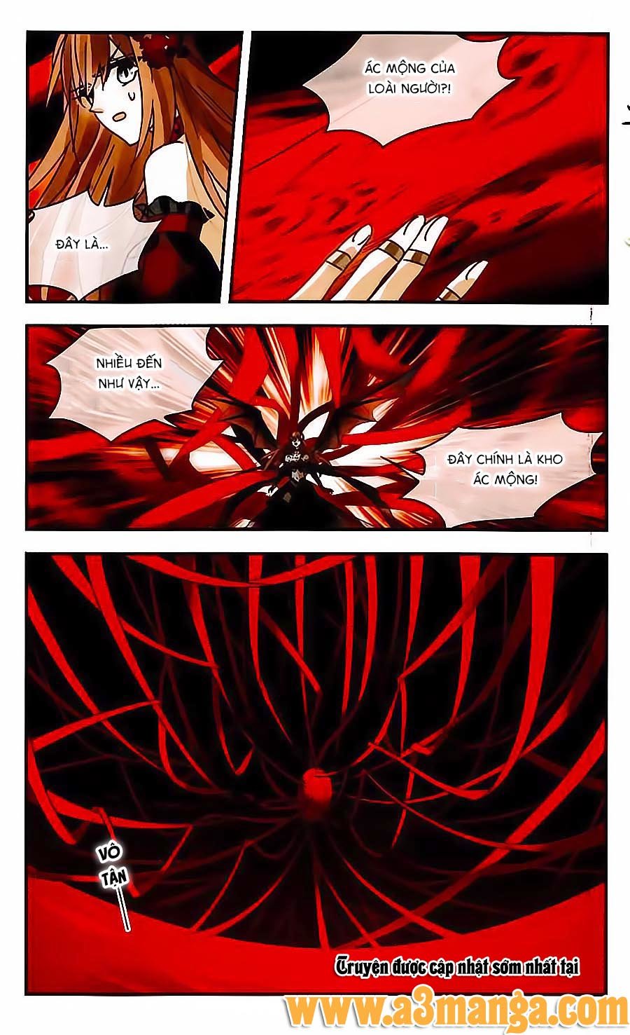 Câu Lạc Bộ Ngôi Sao Chap 138 - Next Chap 139