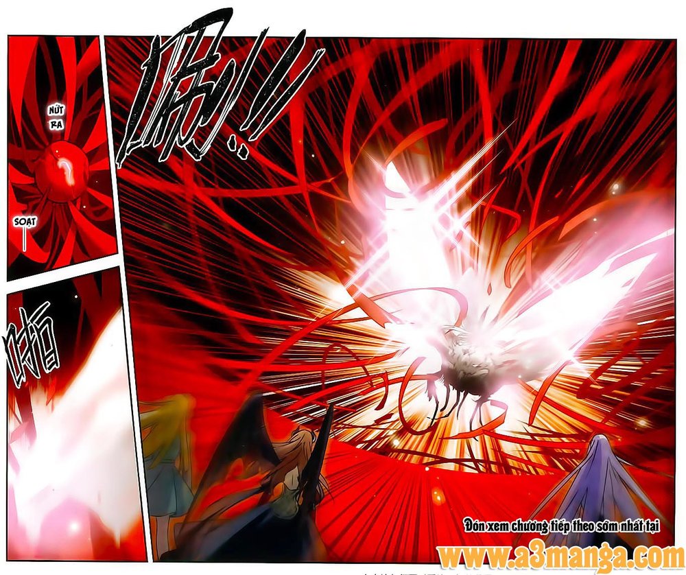 Câu Lạc Bộ Ngôi Sao Chap 138 - Next Chap 139