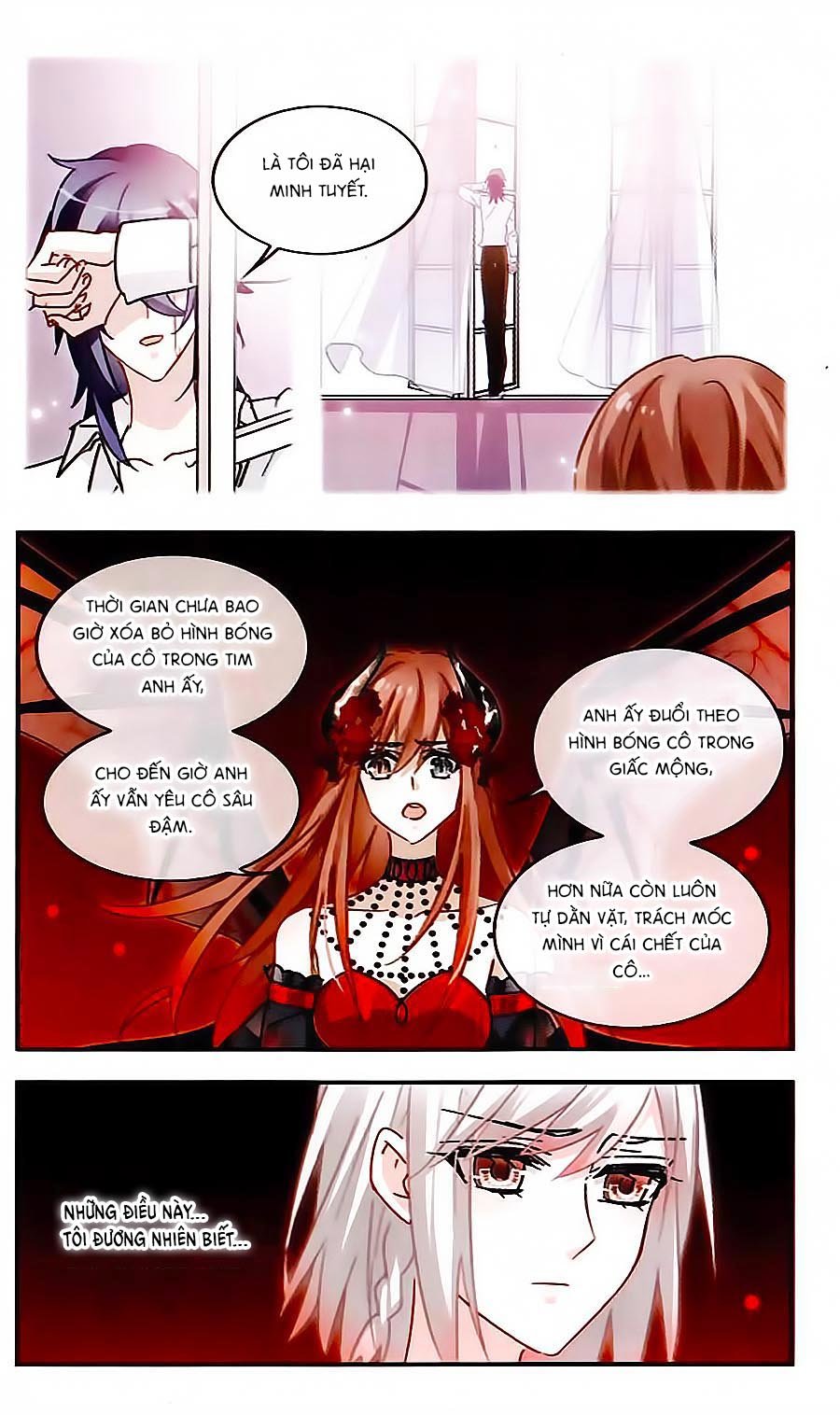 Câu Lạc Bộ Ngôi Sao Chap 138 - Next Chap 139
