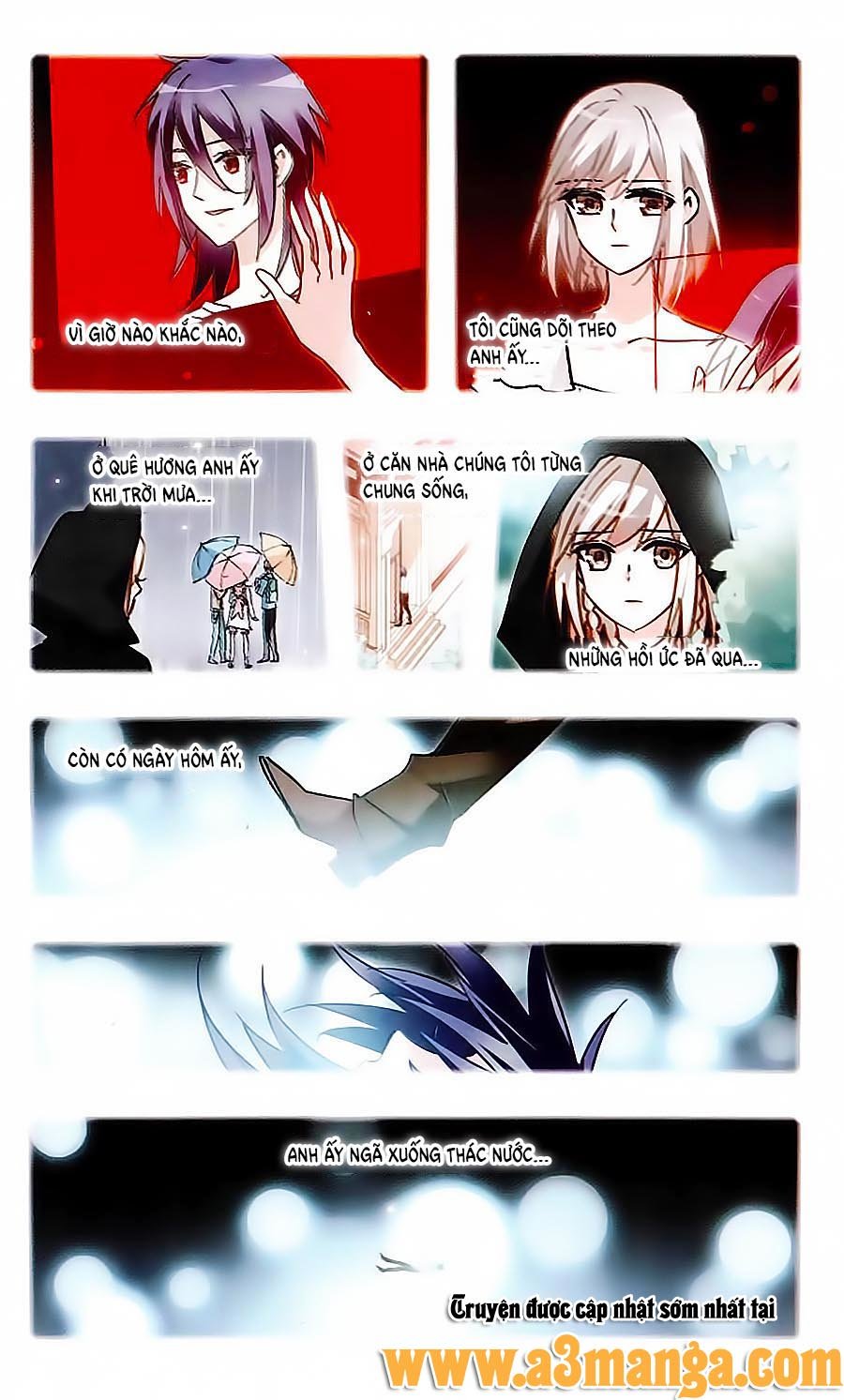 Câu Lạc Bộ Ngôi Sao Chap 138 - Next Chap 139