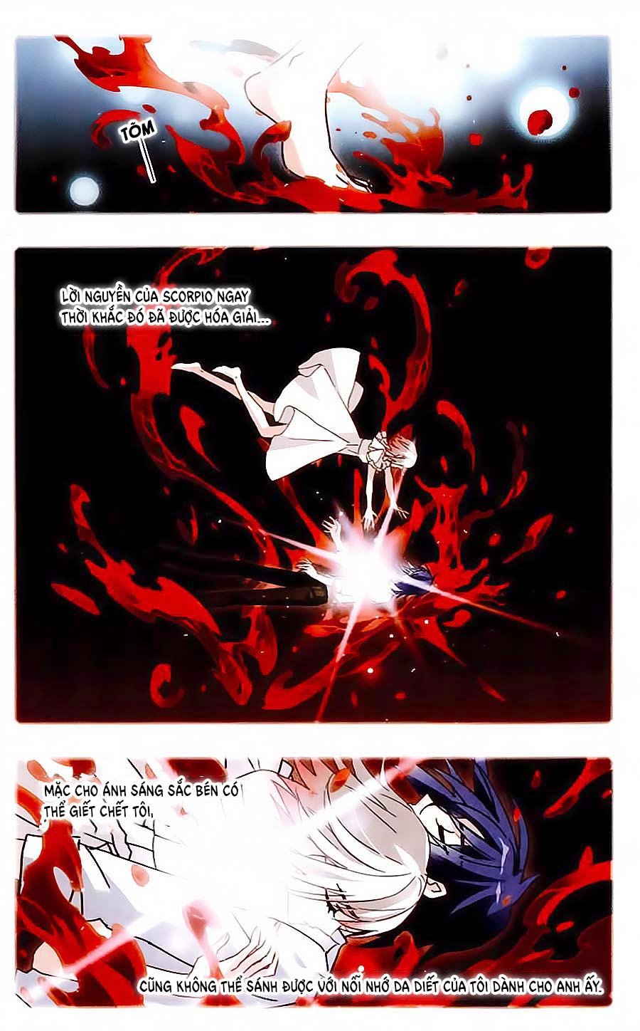 Câu Lạc Bộ Ngôi Sao Chap 138 - Next Chap 139