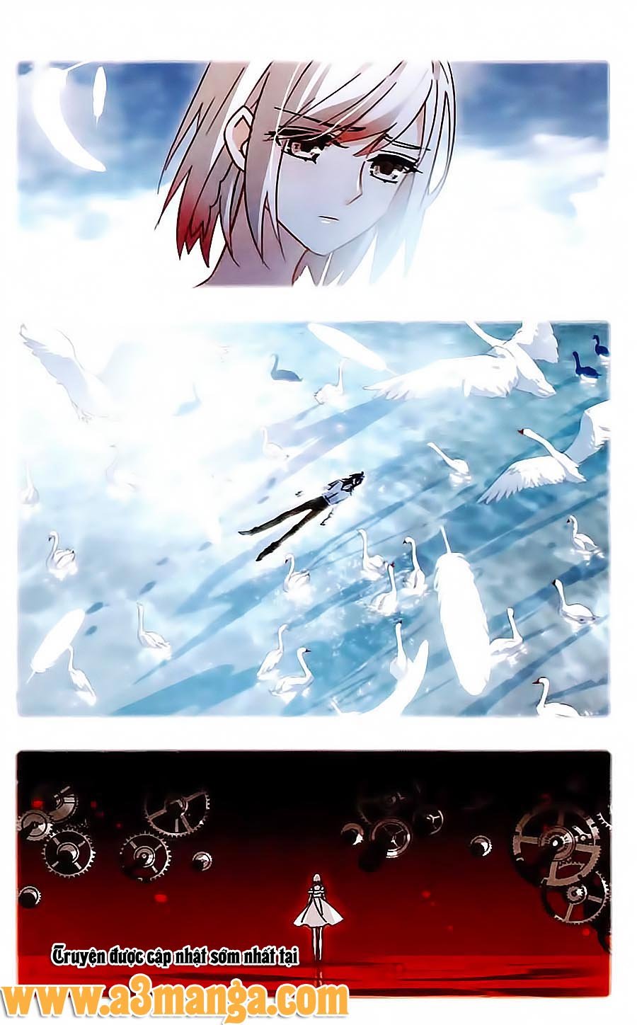 Câu Lạc Bộ Ngôi Sao Chap 138 - Next Chap 139