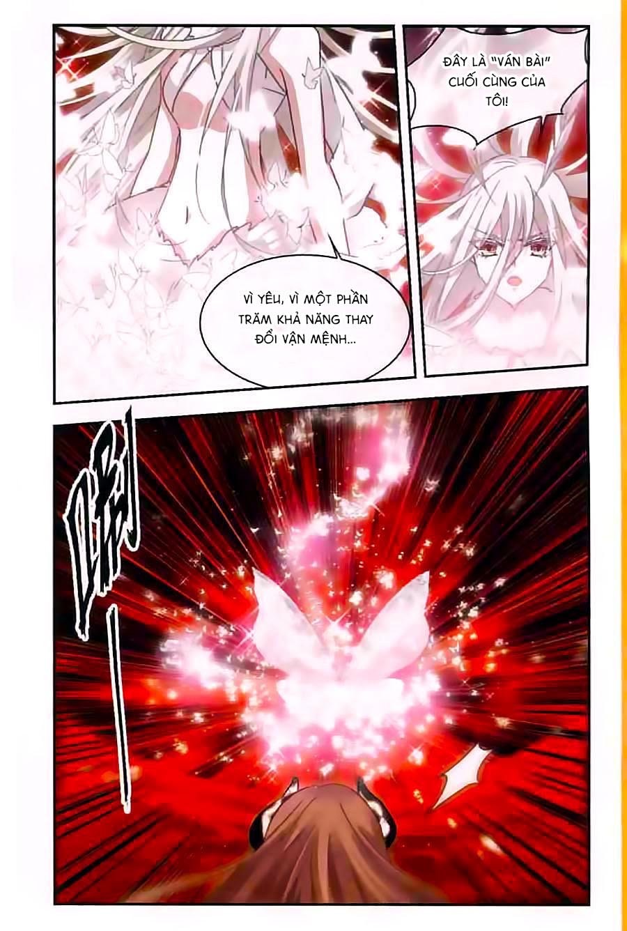 Câu Lạc Bộ Ngôi Sao Chap 139 - Next Chap 140