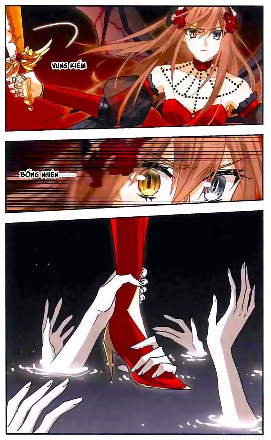 Câu Lạc Bộ Ngôi Sao Chap 139 - Next Chap 140