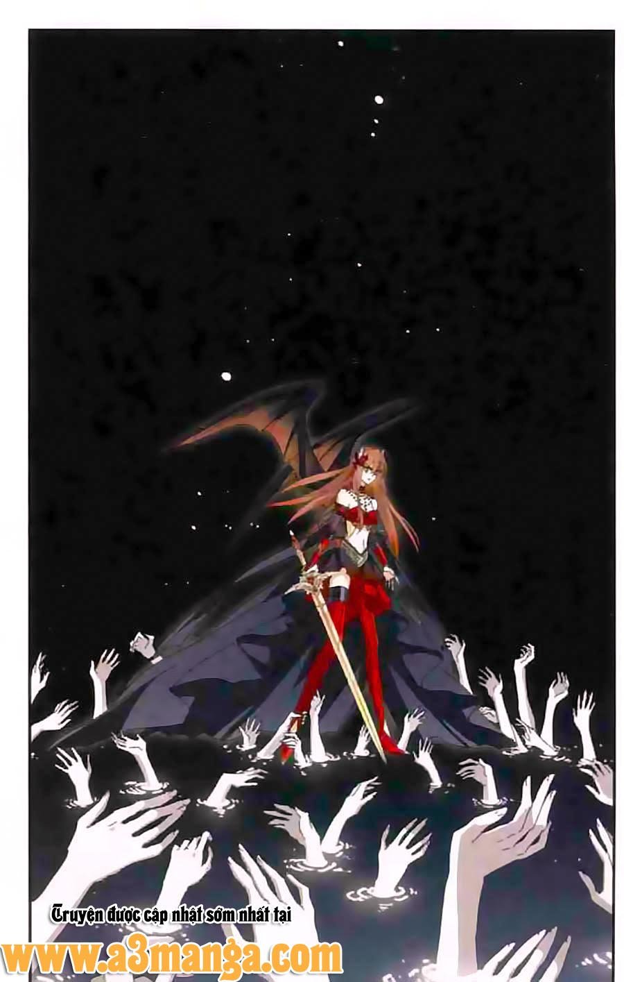 Câu Lạc Bộ Ngôi Sao Chap 139 - Next Chap 140