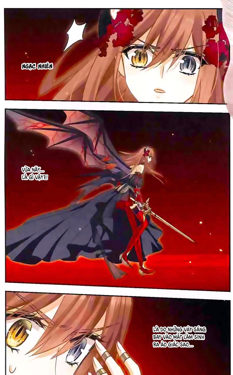 Câu Lạc Bộ Ngôi Sao Chap 139 - Next Chap 140