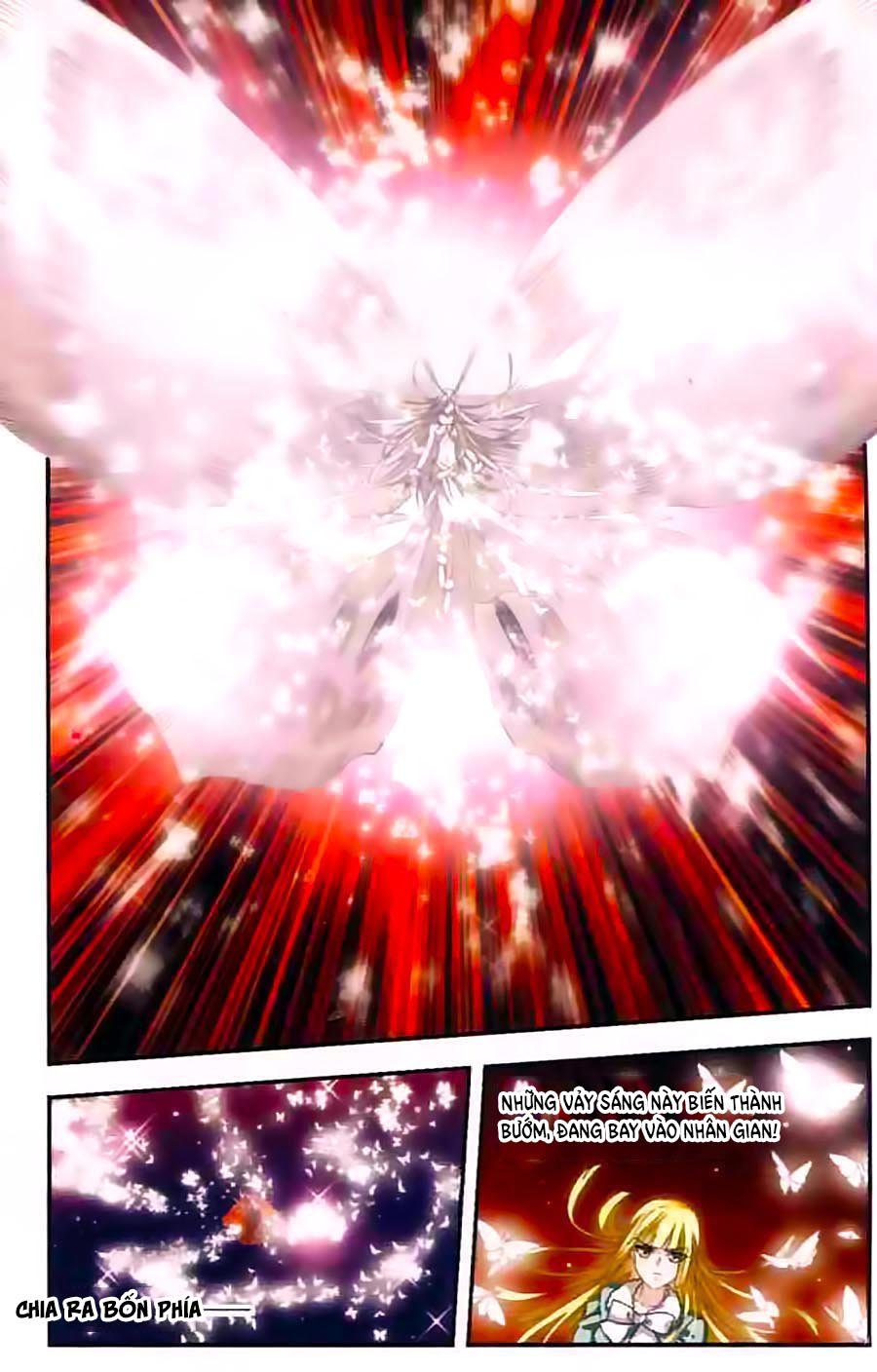 Câu Lạc Bộ Ngôi Sao Chap 139 - Next Chap 140