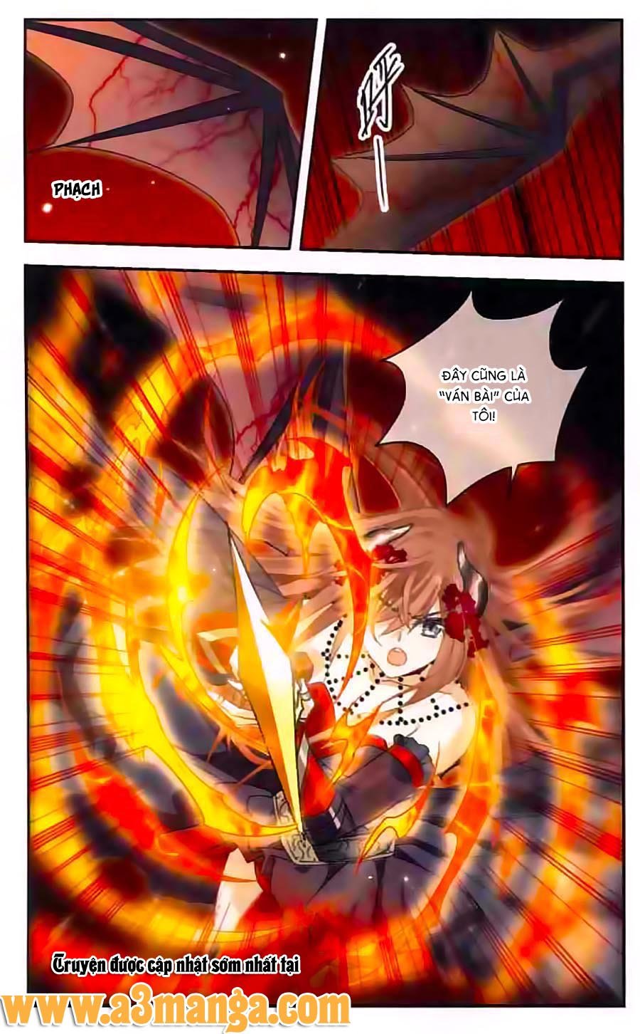 Câu Lạc Bộ Ngôi Sao Chap 139 - Next Chap 140