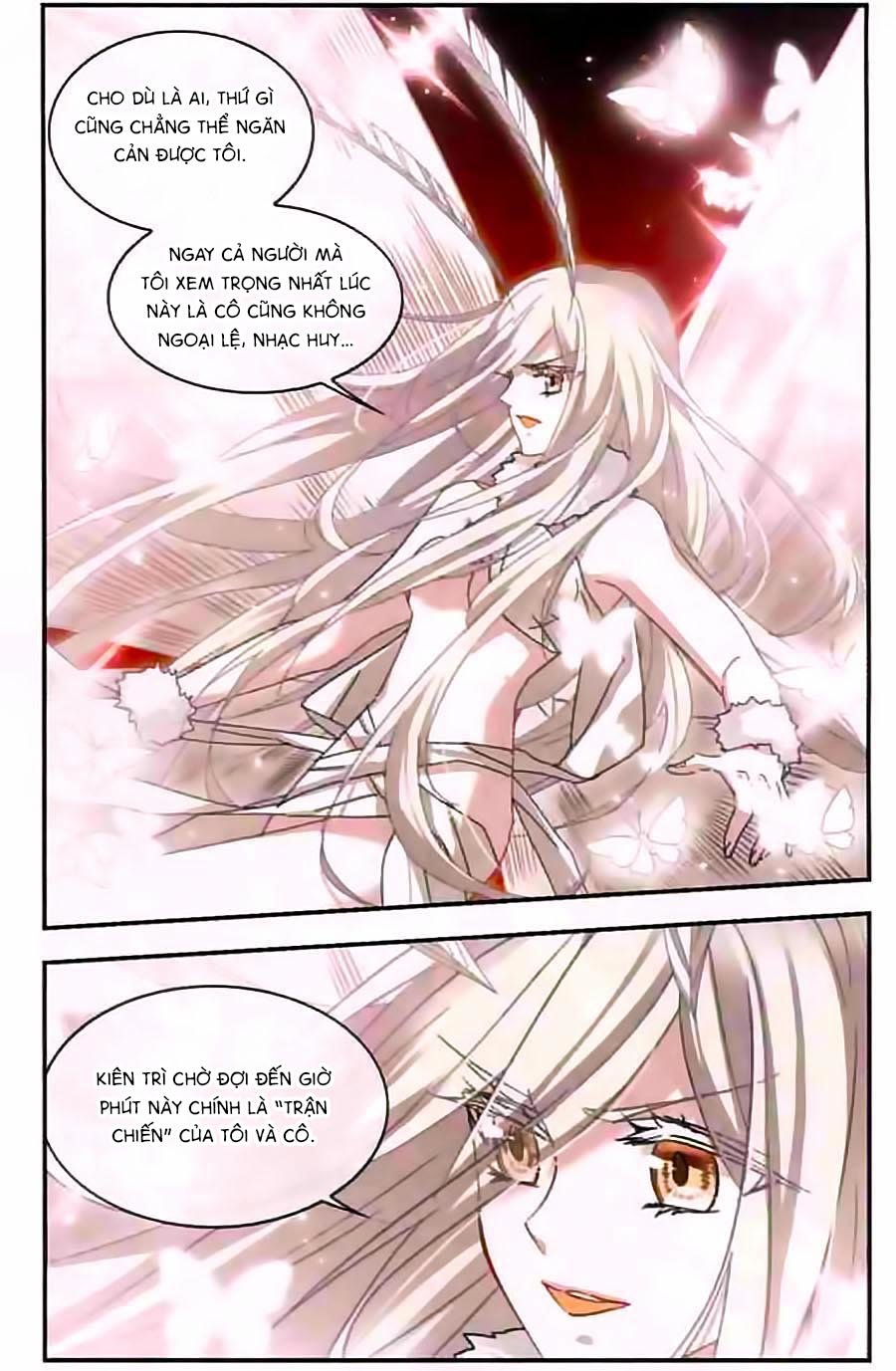 Câu Lạc Bộ Ngôi Sao Chap 139 - Next Chap 140