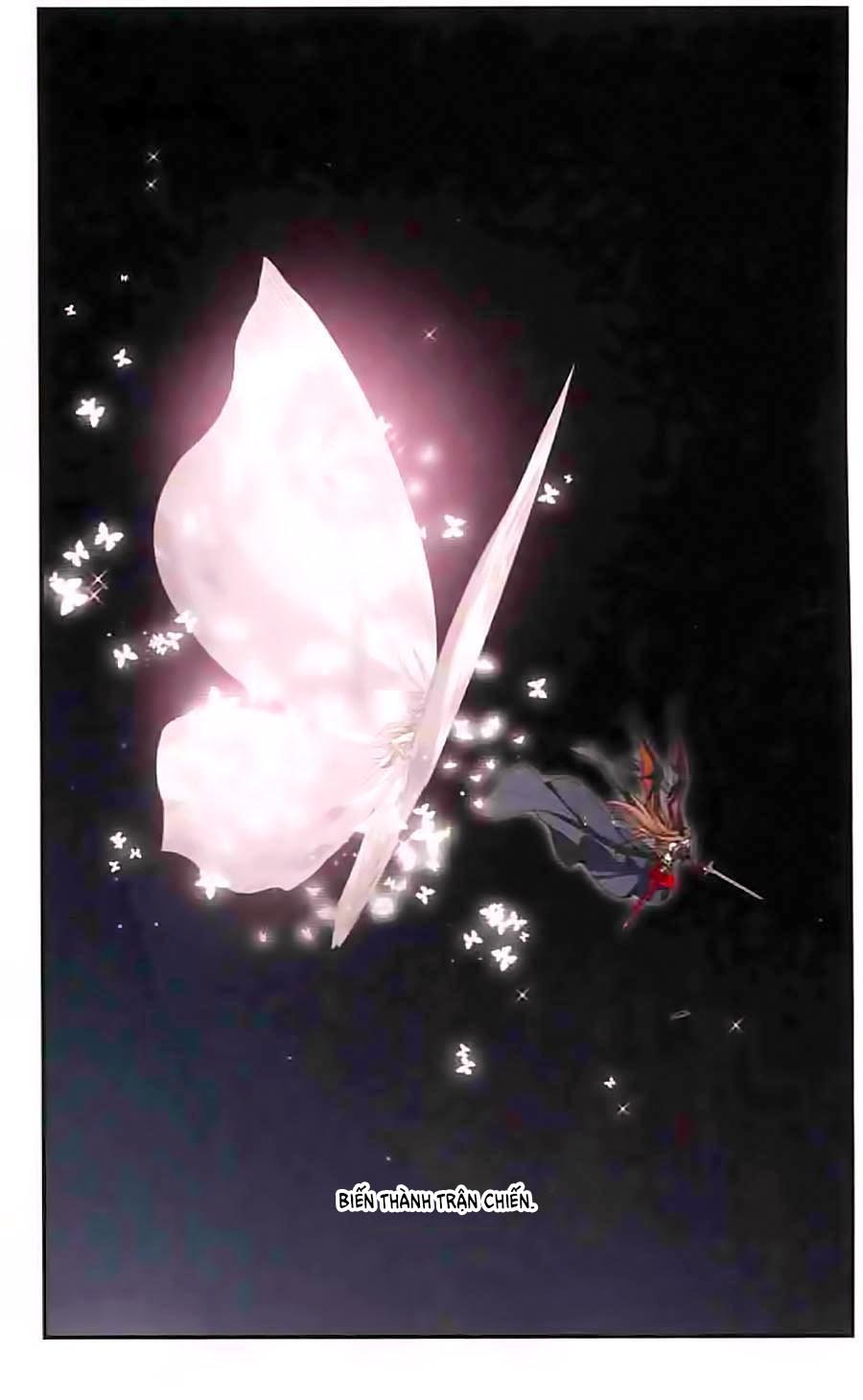Câu Lạc Bộ Ngôi Sao Chap 139 - Next Chap 140