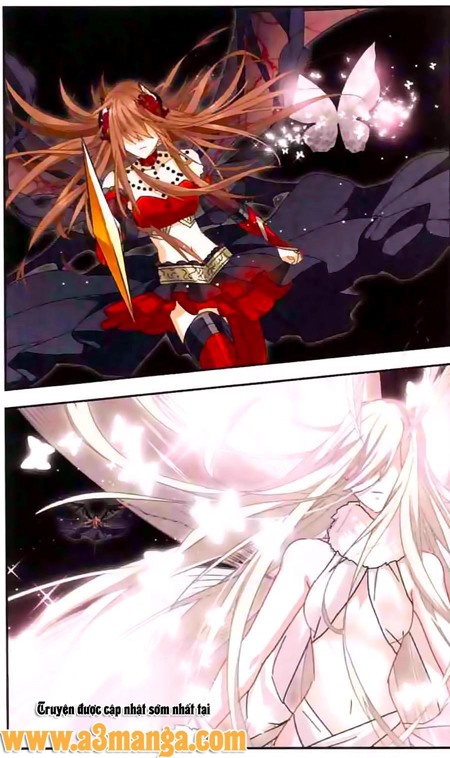 Câu Lạc Bộ Ngôi Sao Chap 139 - Next Chap 140