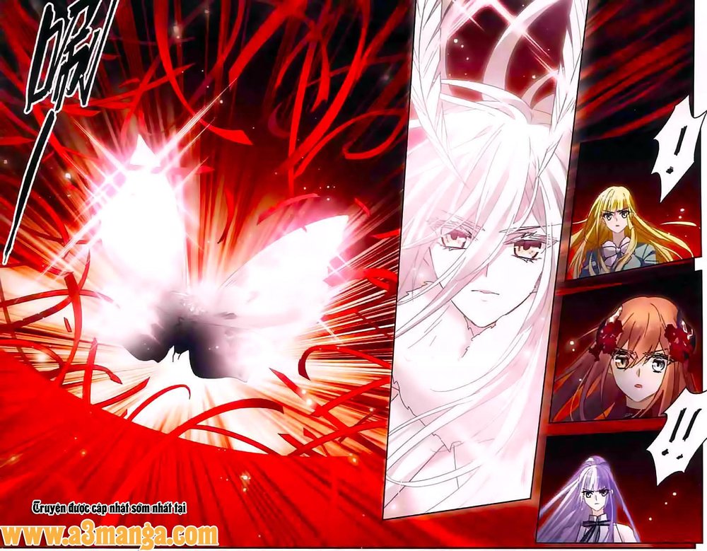 Câu Lạc Bộ Ngôi Sao Chap 139 - Next Chap 140