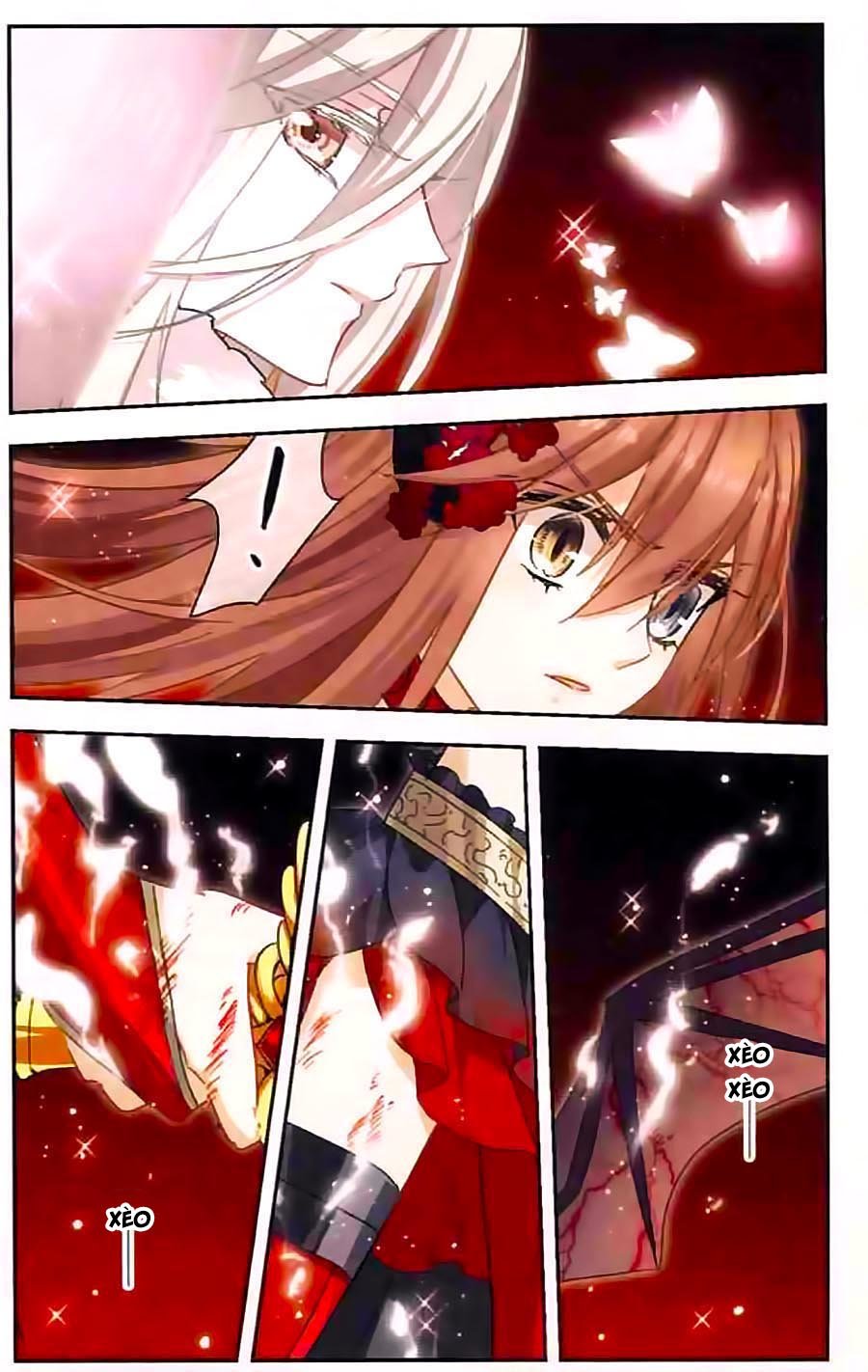 Câu Lạc Bộ Ngôi Sao Chap 139 - Next Chap 140