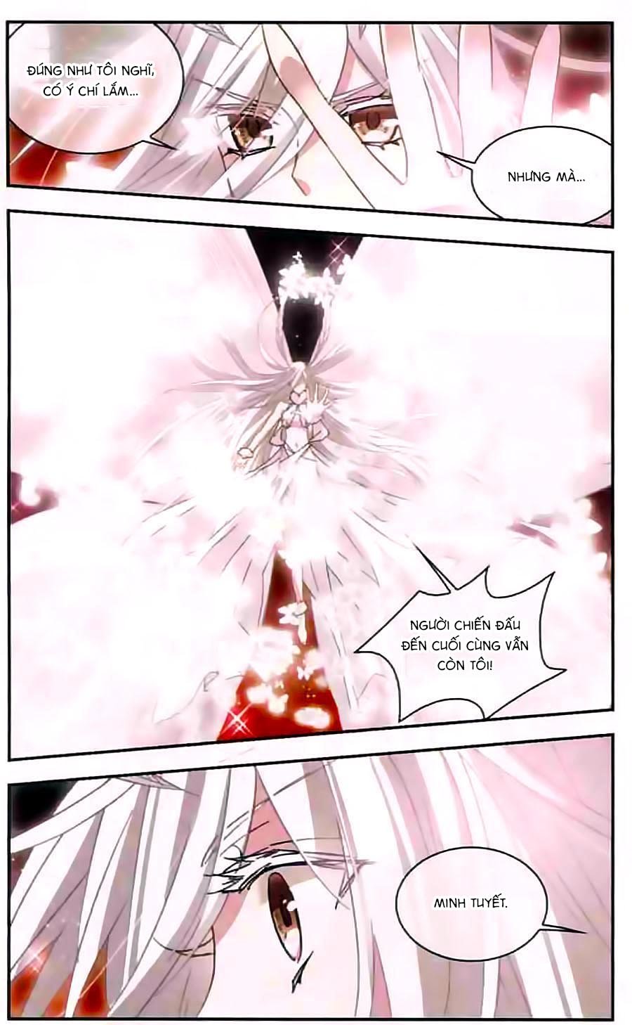 Câu Lạc Bộ Ngôi Sao Chap 139 - Next Chap 140