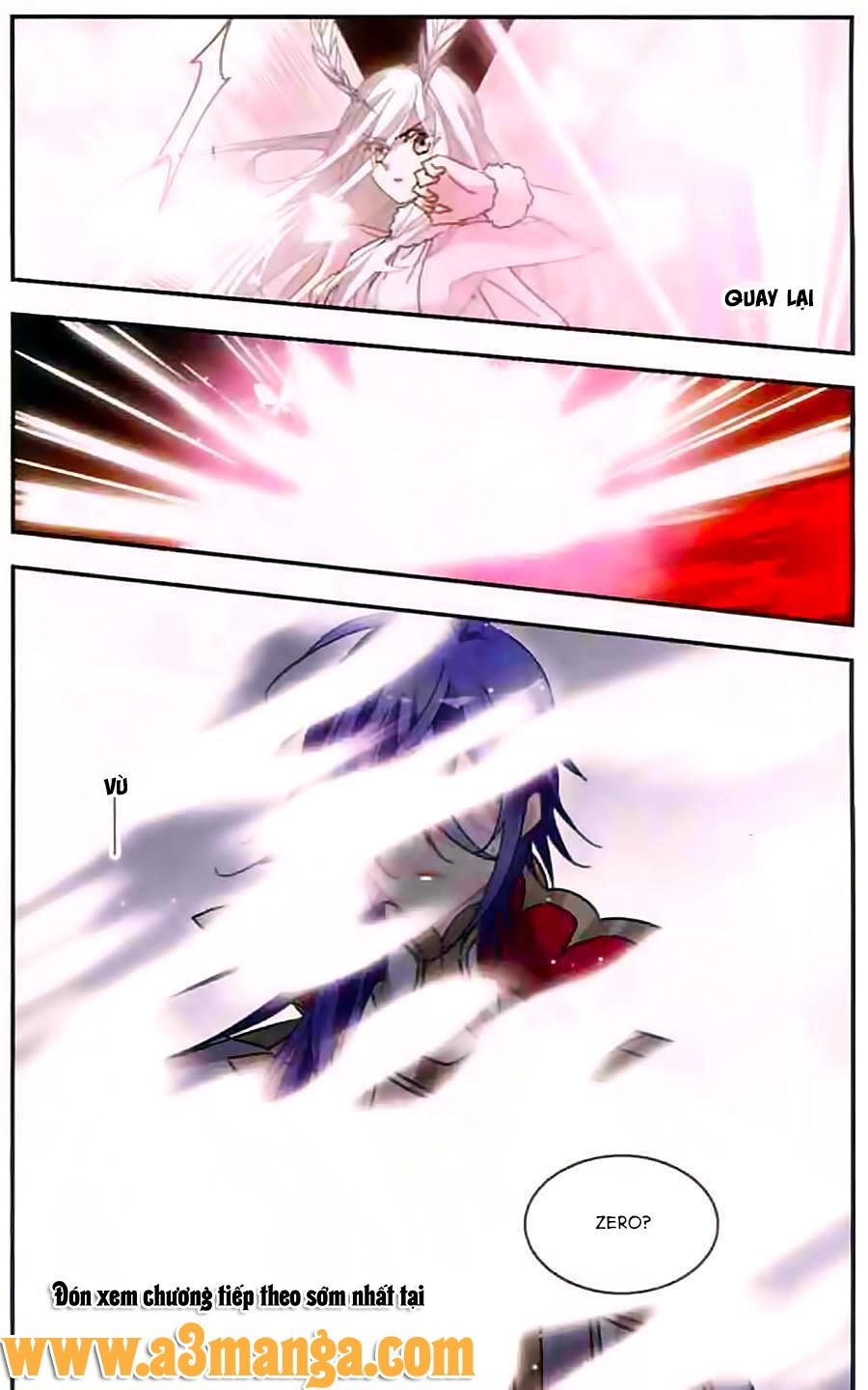 Câu Lạc Bộ Ngôi Sao Chap 139 - Next Chap 140