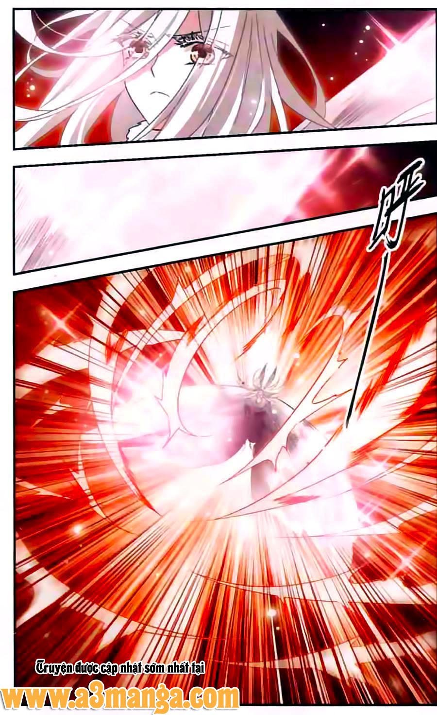 Câu Lạc Bộ Ngôi Sao Chap 139 - Next Chap 140