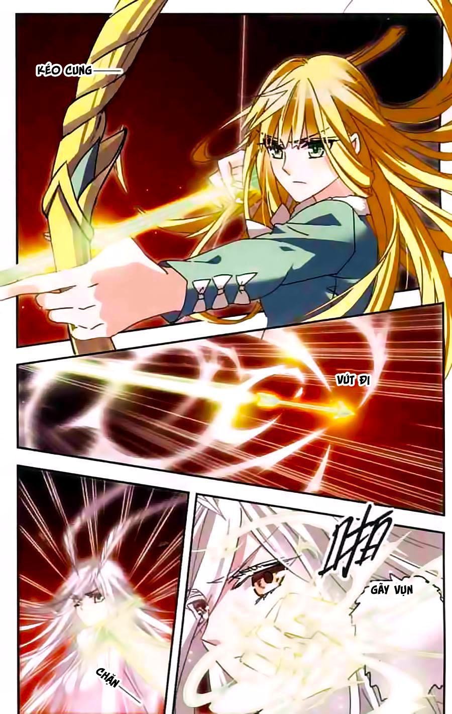 Câu Lạc Bộ Ngôi Sao Chap 139 - Next Chap 140