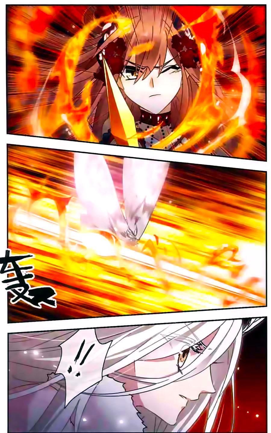 Câu Lạc Bộ Ngôi Sao Chap 139 - Next Chap 140