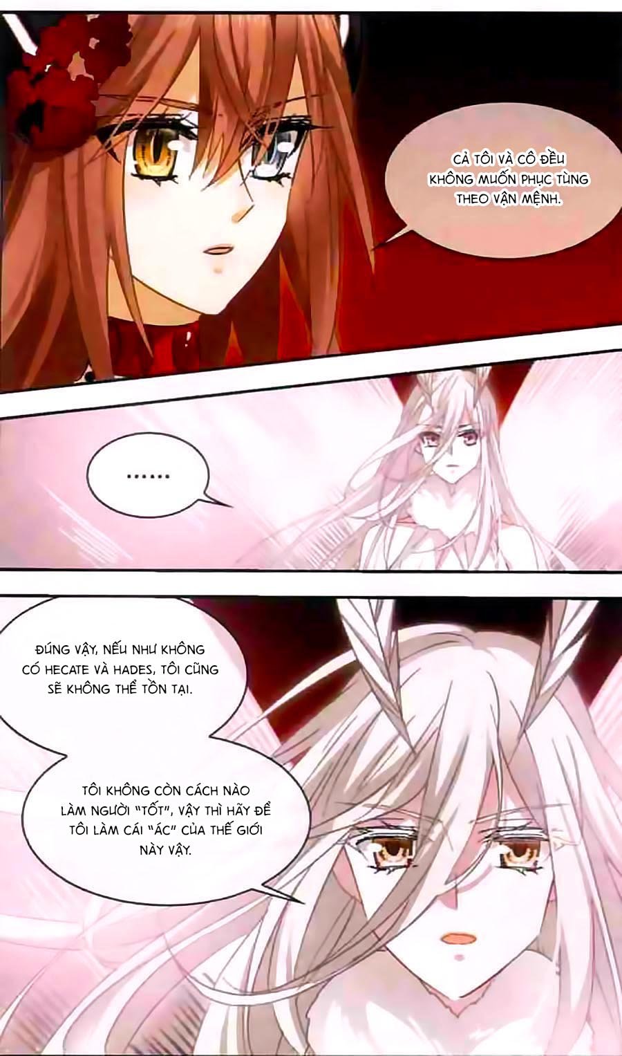 Câu Lạc Bộ Ngôi Sao Chap 139 - Next Chap 140