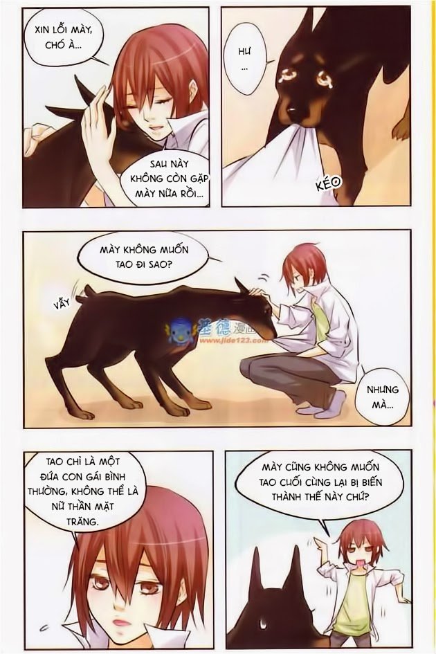 Câu Lạc Bộ Ngôi Sao Chap 14 - Next Chap 15