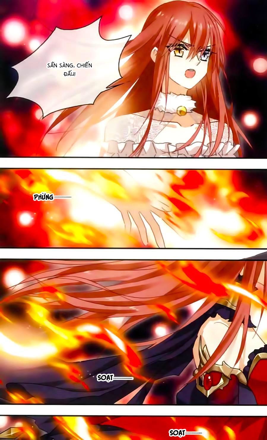 Câu Lạc Bộ Ngôi Sao Chap 141 - Next Chap 142