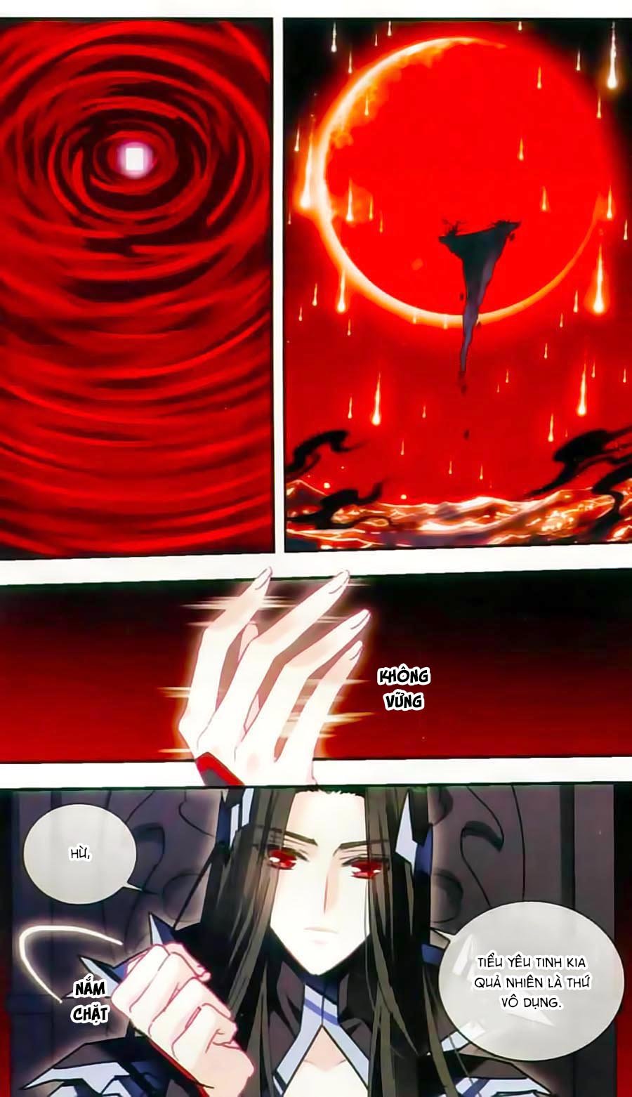 Câu Lạc Bộ Ngôi Sao Chap 141 - Next Chap 142