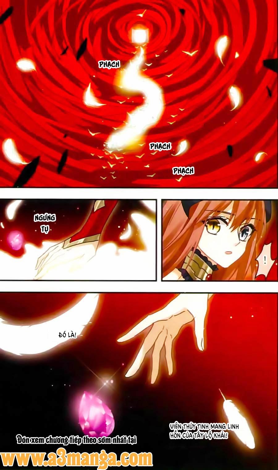 Câu Lạc Bộ Ngôi Sao Chap 141 - Next Chap 142